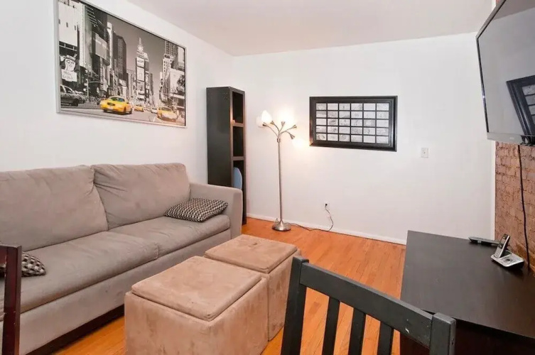 Chic & Modern 2 BR on Upper East Side