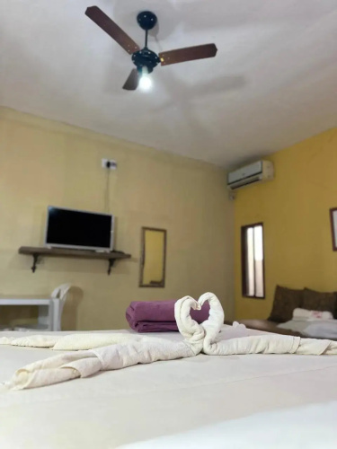 Suites do Peró