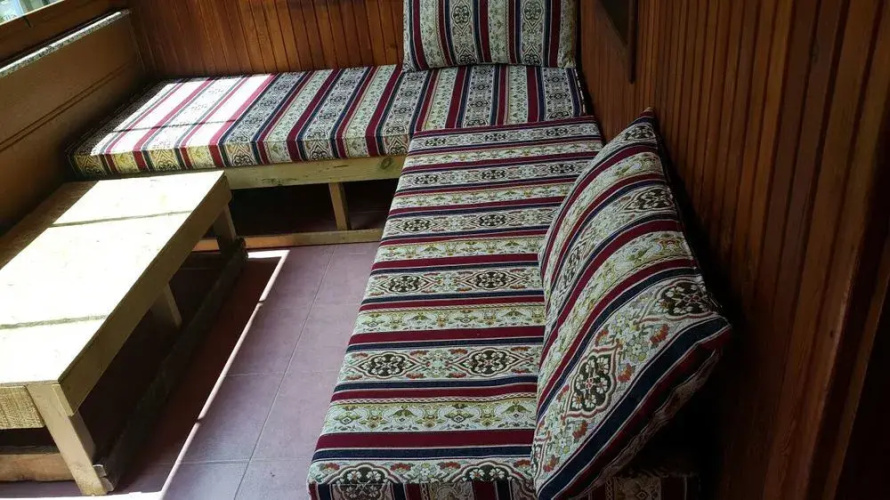 Minaz Hotel