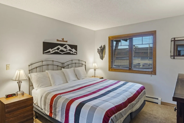 Phoenix 207 2 Bedroom Condo by RedAwning