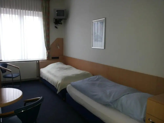 Hotel Plettenberger Hof