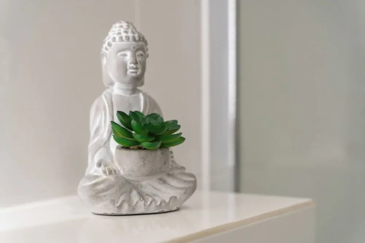 MARGI Lotus Apartment