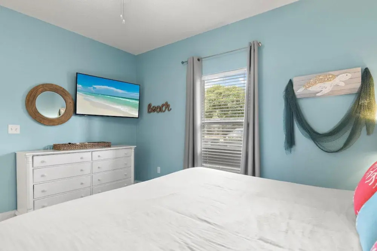 Caribbean Dunes 105