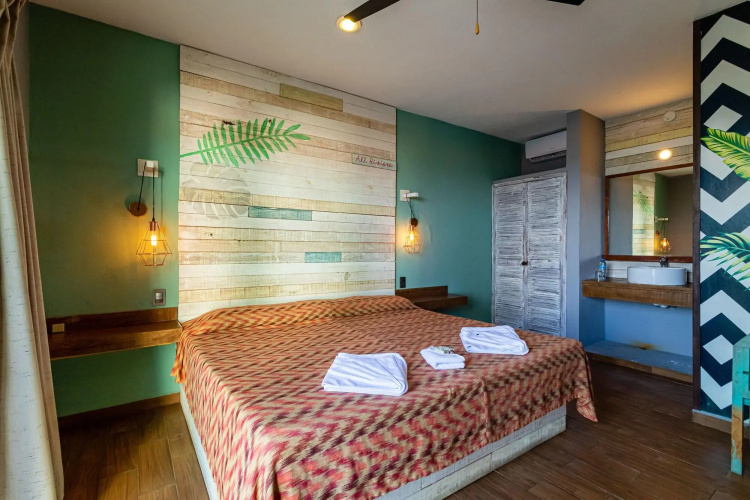 All Riviera Resort