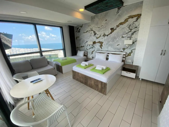 Apartament Porta Tower