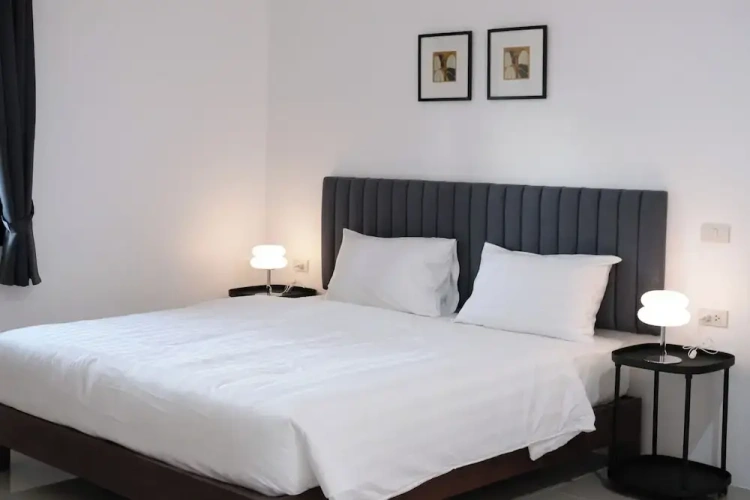 1 Bedroom Deluxe room