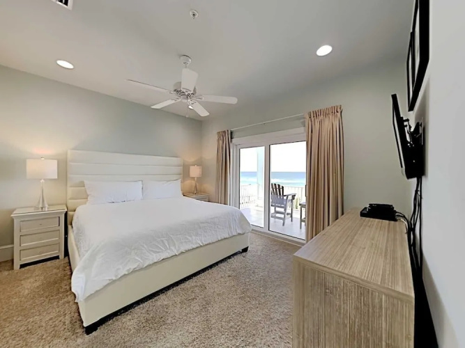 Beach Music by Southern Vacation Rentals