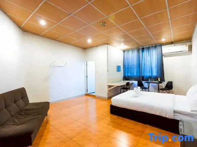 Standard Family room