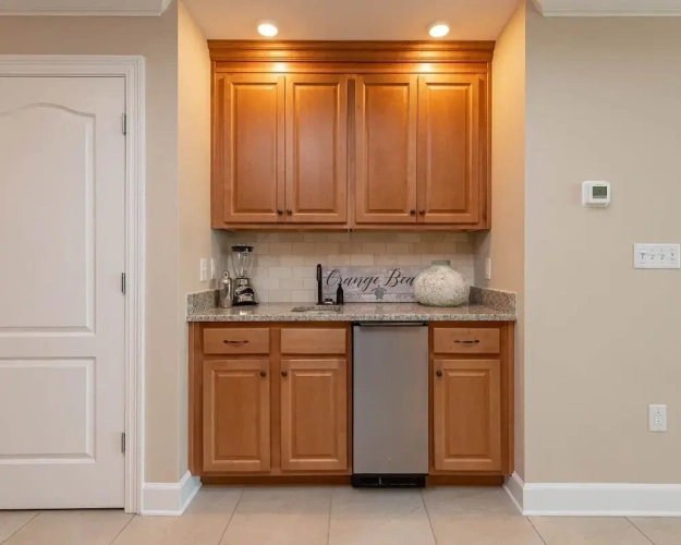 3 Bedrooms Standard room
