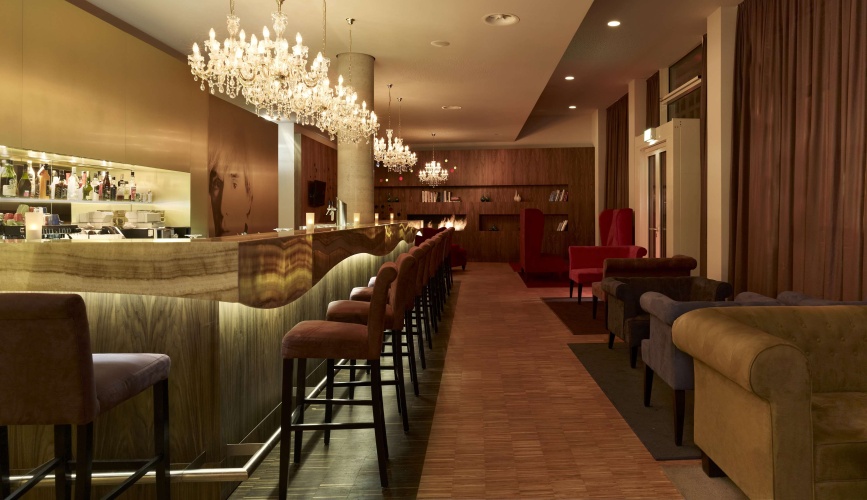 Park Plaza Berlin photo 29