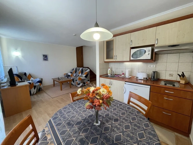 Comfort Apartment