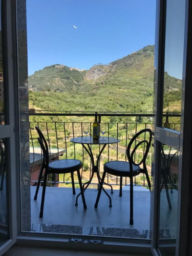 Sandra Villa Rooms