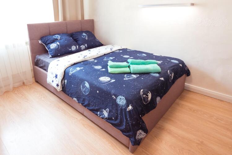 Фотография номера квартиры Апартаменты Богородский 16