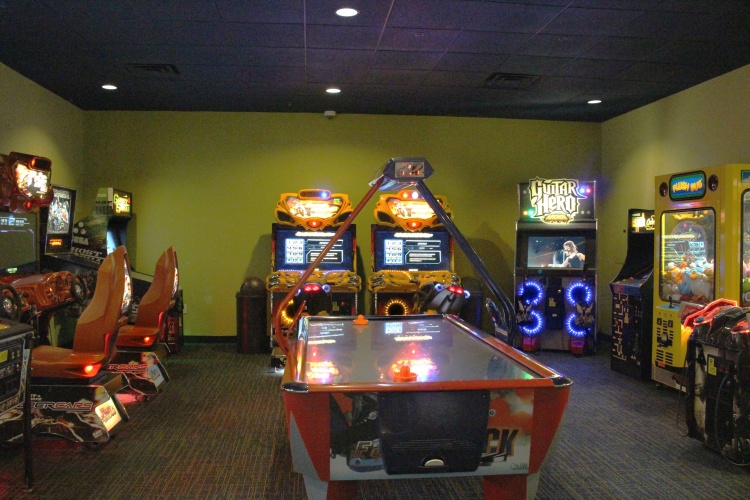 Rosen Inn International photo 24