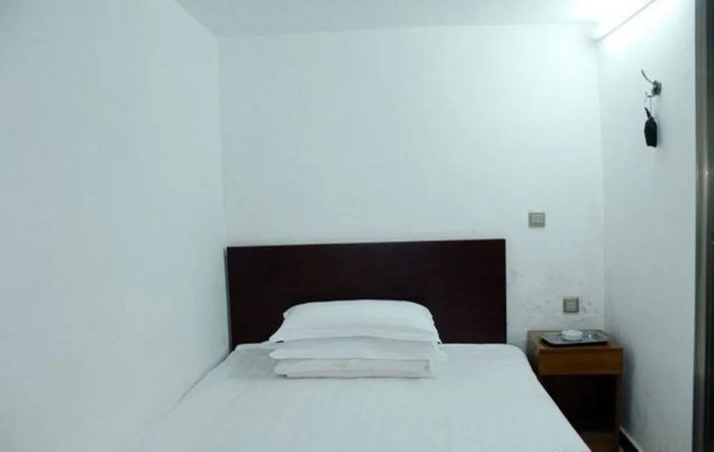 Lushan Wenzhou Inn