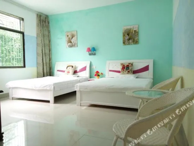 Huiyi Youth Hostel