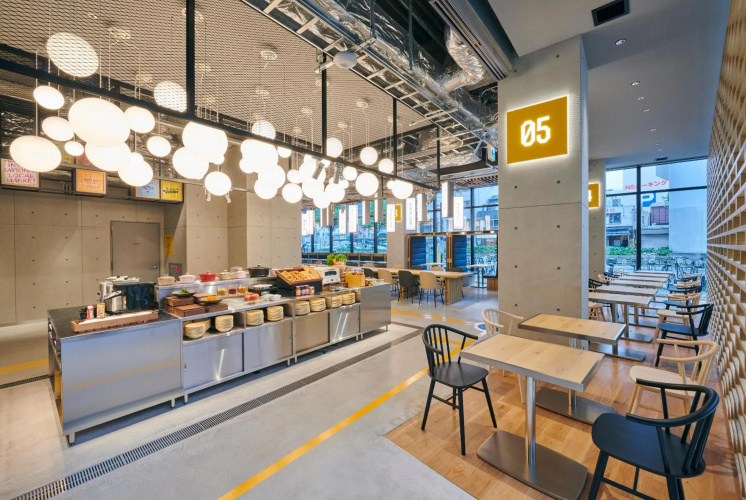 Ibis Styles Nagoya photo 22