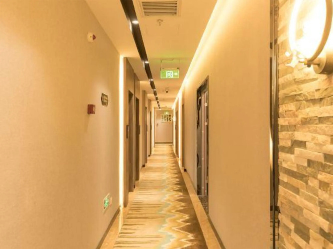 Hengfeng Hotel