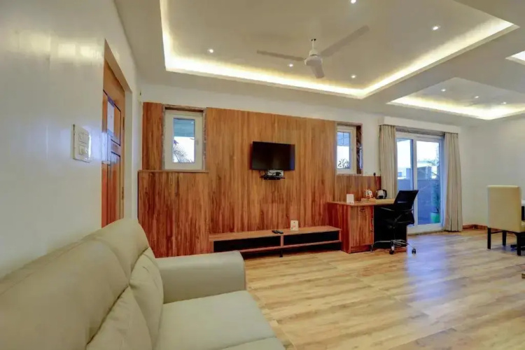 MySpace Triton Suites
