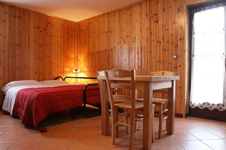 Case Vacanza Perron