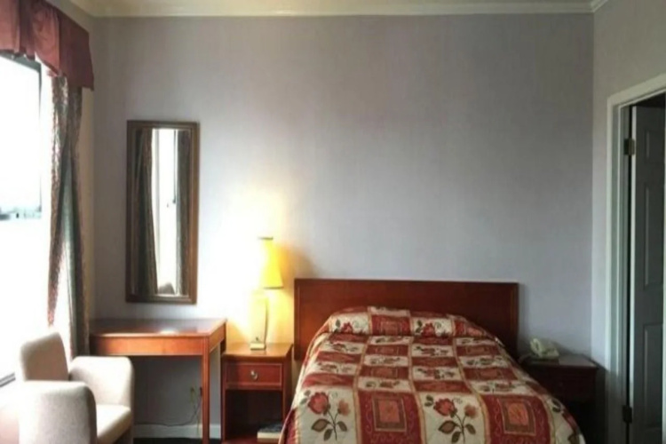 Alpha Inn & Suites