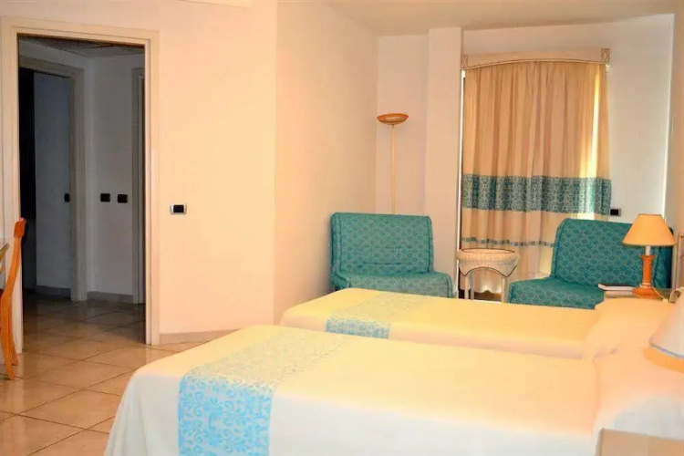 Hotel Delfino