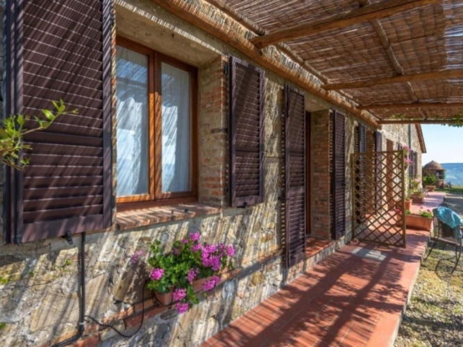 Verdidea - Podere del Mezzadro