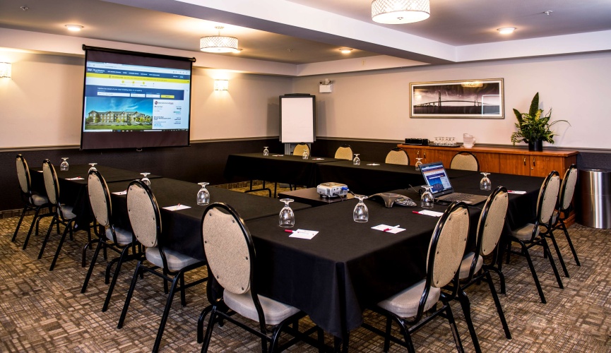 Best Western Plus Moncton photo 15