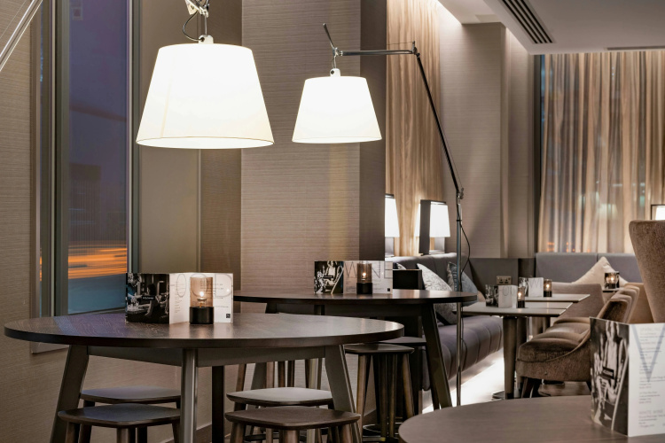 AC Hotel by Marriott Manchester City Centre photo 6