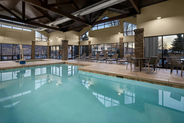 AC Hotel by Marriott Park City photo 39