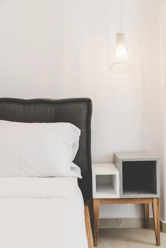 Superior Double room with balcony