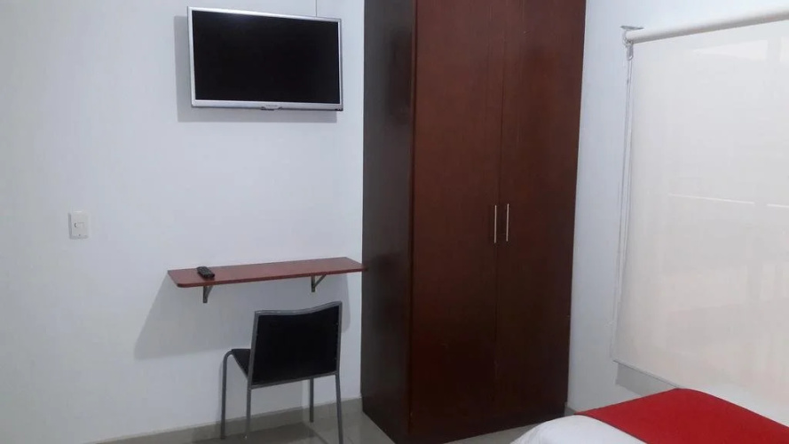 Hotel Dorado Prime