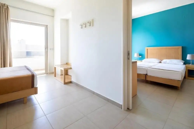 Elena Beach Hotel