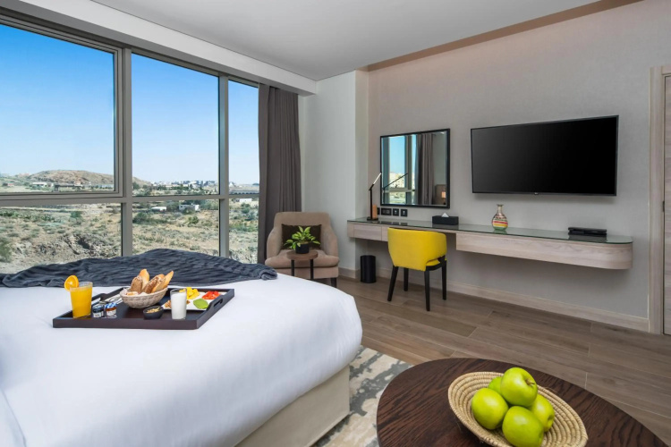 Citadines Abha