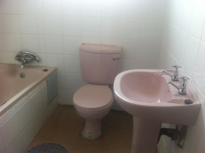 Jeara Guest House