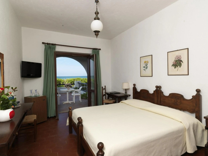 Hotel Le Dune