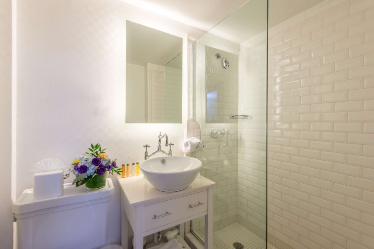 Exeter Inn photo 10