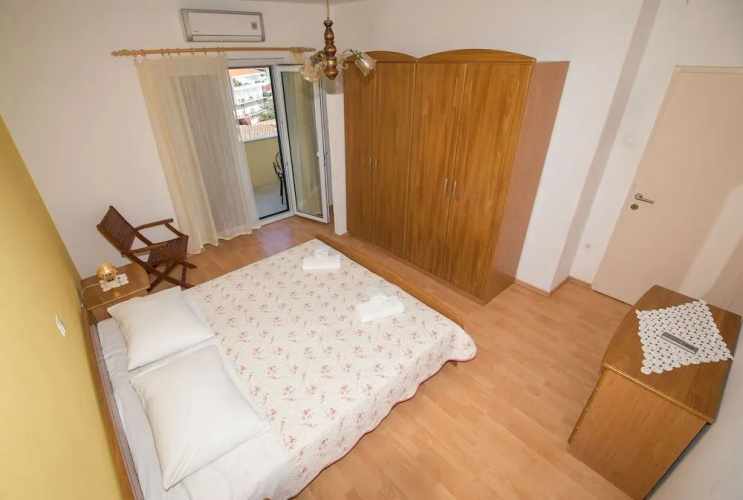 Apartments Marieta