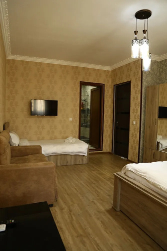 Berika House