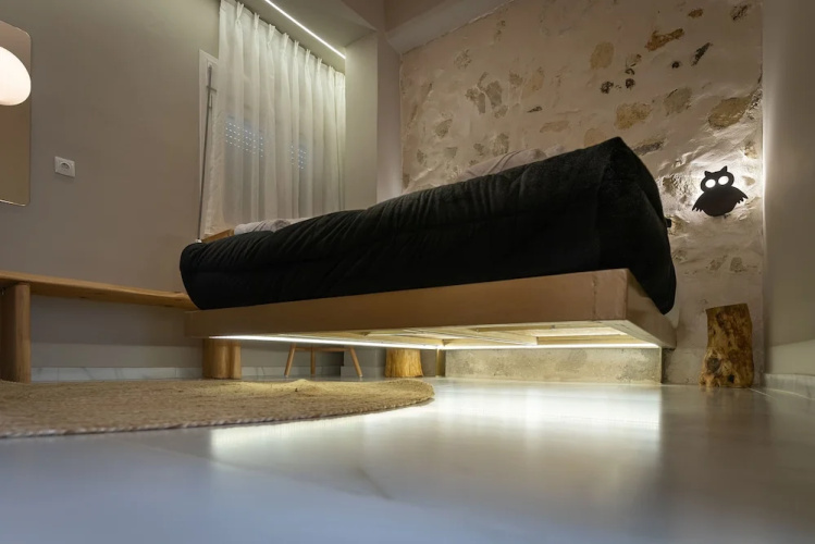 Kipos Hotel