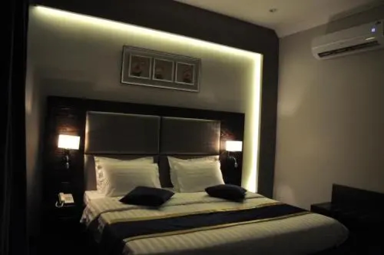 Al Makarim Hayat 3 Hotel Suites