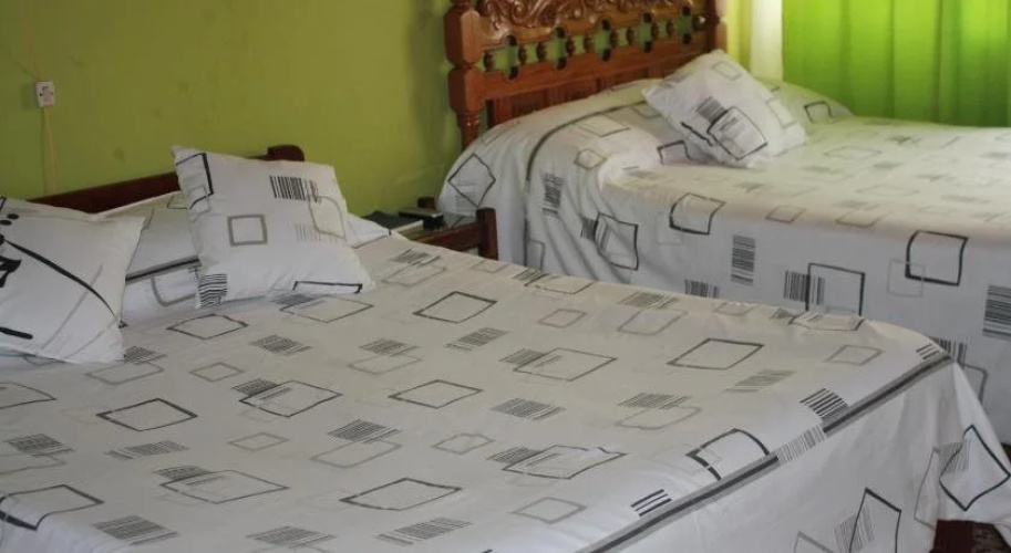 Hotel Casa Grande Real