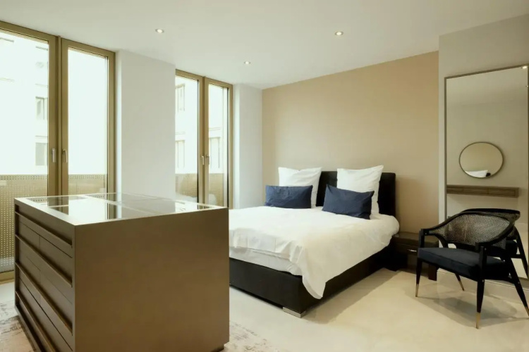 Suite.030 LUX Penthouse