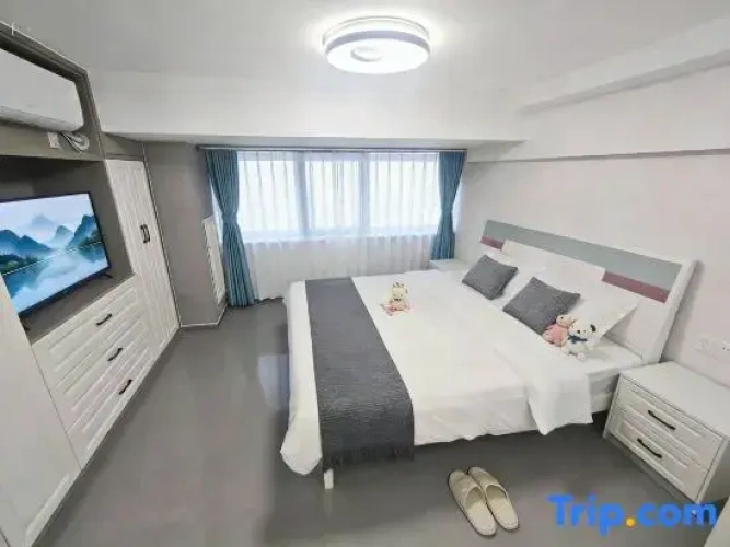 Twin Suite