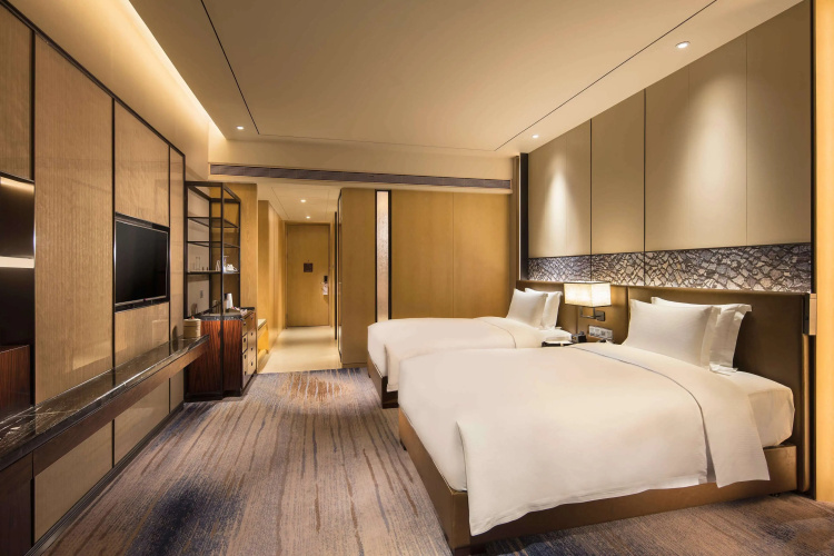 DoubleTree by Hilton Hotel Anshun