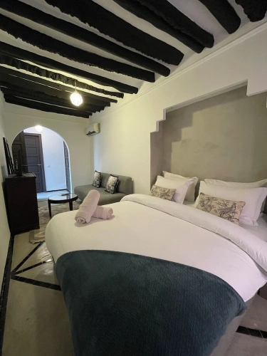 Superior Double room