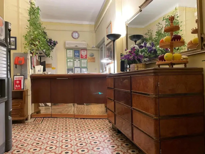 Albergo Panorama