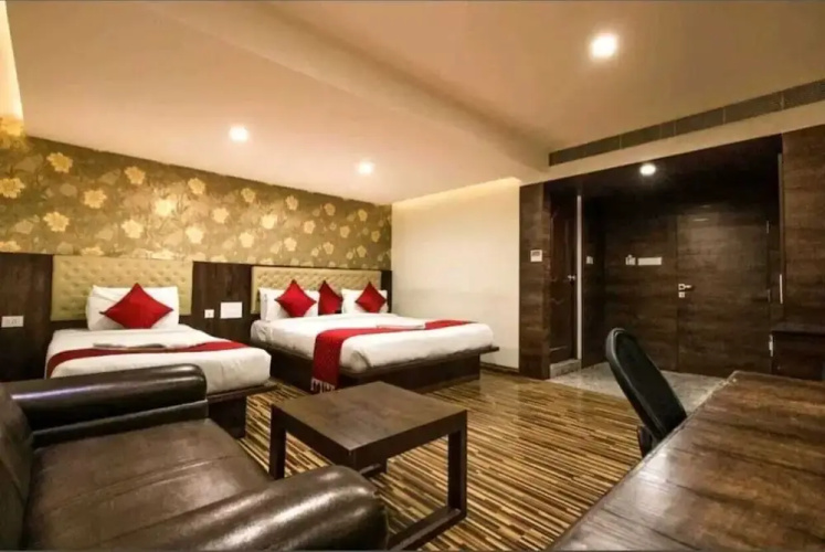 Hotel Geo Grande