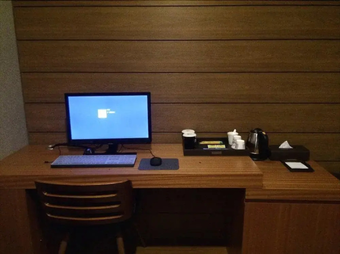 M Place Hotel Guwol-dong