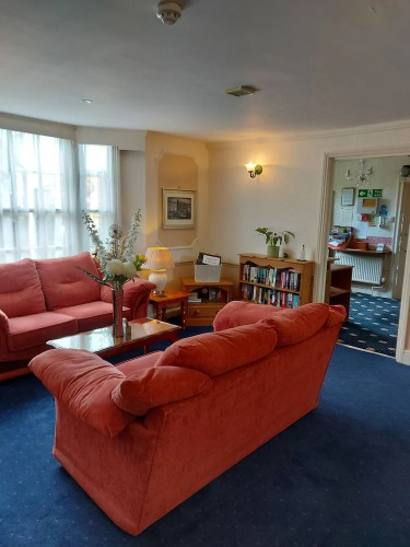 The Beaumont - B&B